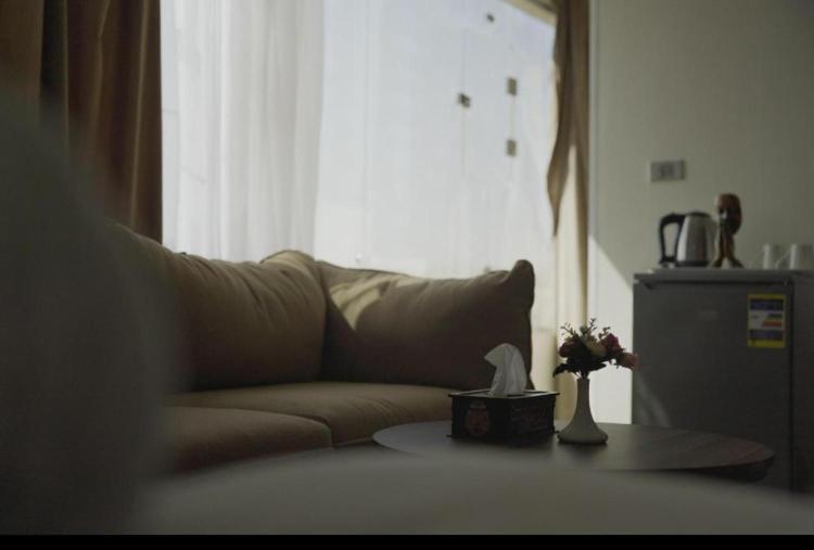Queen Cleopatra View Hotel Kafrat al Jabal Exterior photo