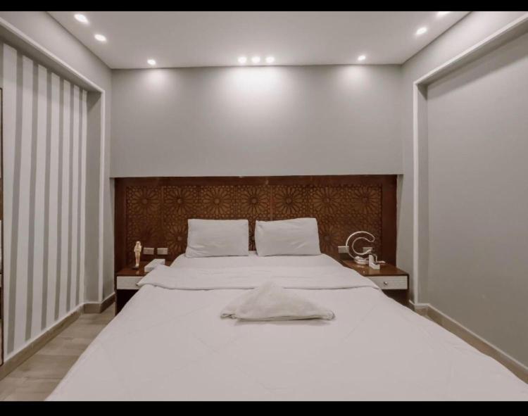 Queen Cleopatra View Hotel Kafrat al Jabal Exterior photo