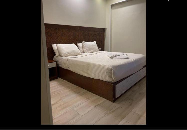 Queen Cleopatra View Hotel Kafrat al Jabal Exterior photo